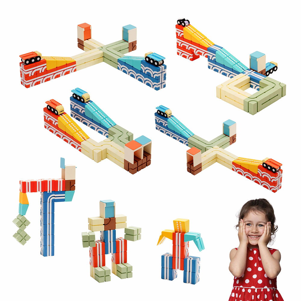 Qbi Play Starter - Fun & Learn
